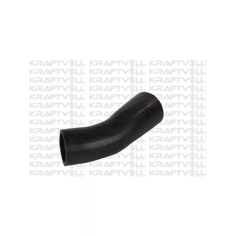 Gaine de suralimentation KRAFTVOLL GERMANY 10030219