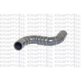 Gaine de suralimentation KRAFTVOLL GERMANY