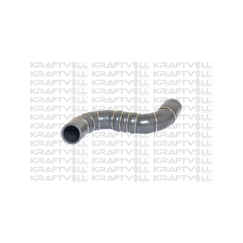 Gaine de suralimentation KRAFTVOLL GERMANY 10030224