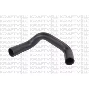 Gaine de suralimentation KRAFTVOLL GERMANY