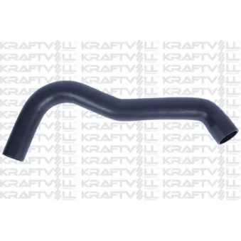 Gaine de suralimentation KRAFTVOLL GERMANY