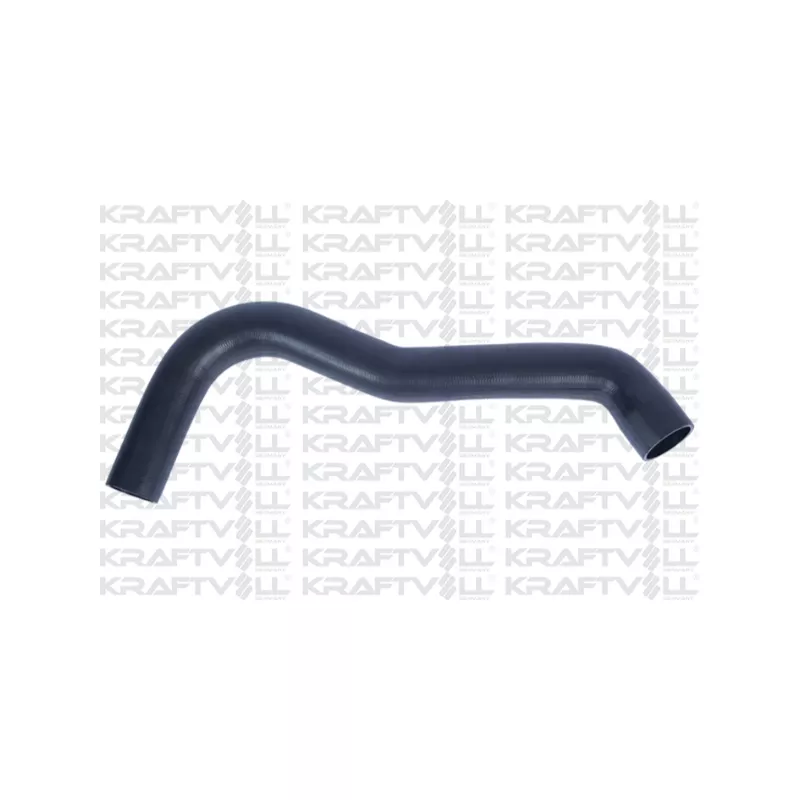 Gaine de suralimentation KRAFTVOLL GERMANY 10030259