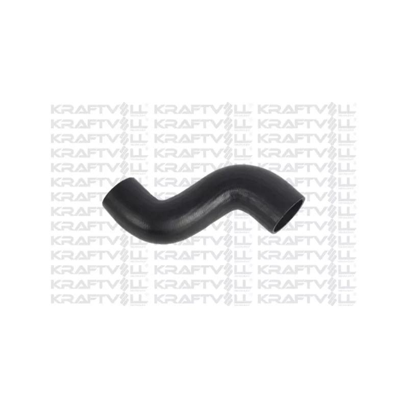 Gaine de suralimentation KRAFTVOLL GERMANY 10030262