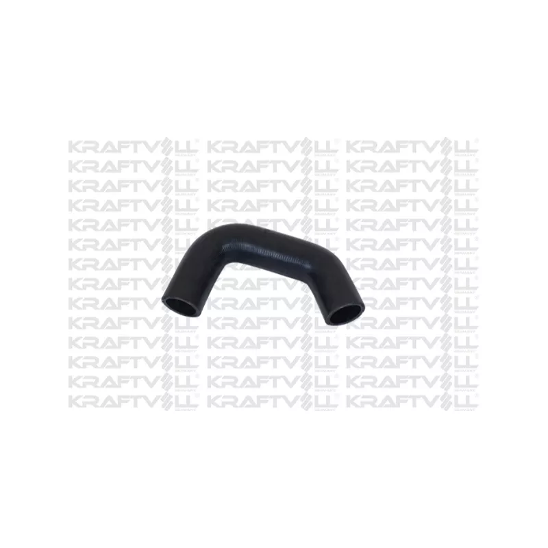 Gaine de suralimentation KRAFTVOLL GERMANY 10030268