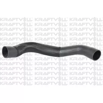 Gaine de suralimentation KRAFTVOLL GERMANY