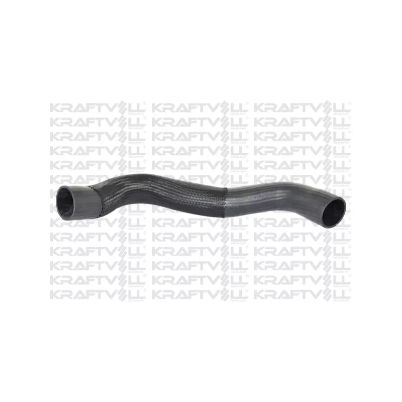 Gaine de suralimentation KRAFTVOLL GERMANY 10030297