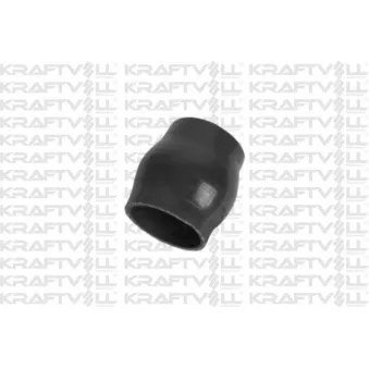 Gaine de suralimentation KRAFTVOLL GERMANY