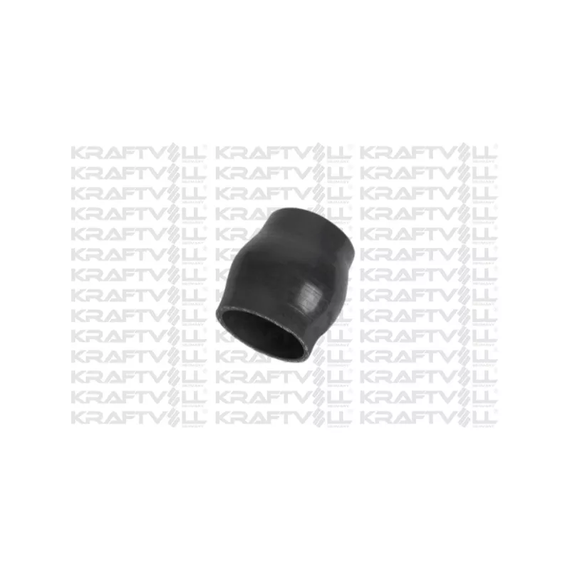 Gaine de suralimentation KRAFTVOLL GERMANY 10030344