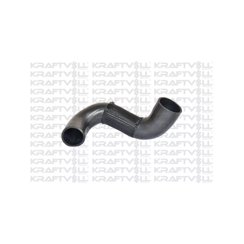 Gaine de suralimentation KRAFTVOLL GERMANY 10030349