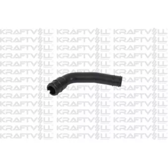 Tuyau d'aspiration, alimentation d'air KRAFTVOLL GERMANY 10030489