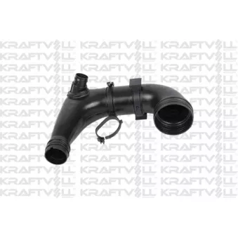 Gaine de suralimentation KRAFTVOLL GERMANY 10030854