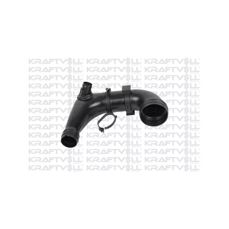 Gaine de suralimentation KRAFTVOLL GERMANY 10030854