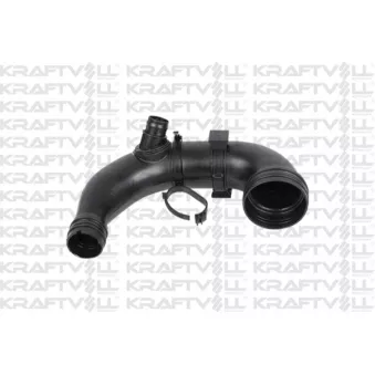 Gaine de suralimentation KRAFTVOLL GERMANY
