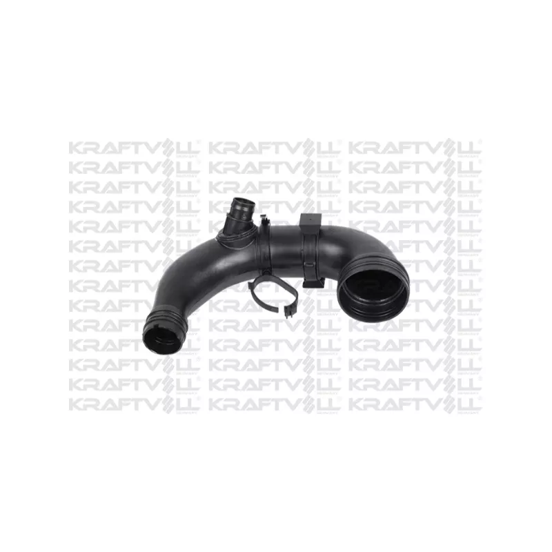 Gaine de suralimentation KRAFTVOLL GERMANY 10030855