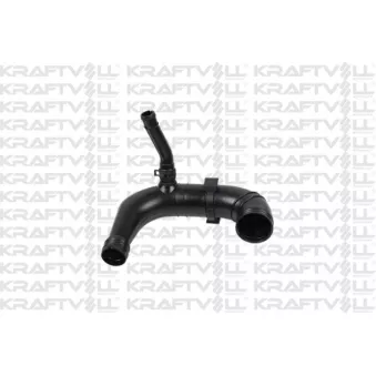 Gaine de suralimentation KRAFTVOLL GERMANY 10030856