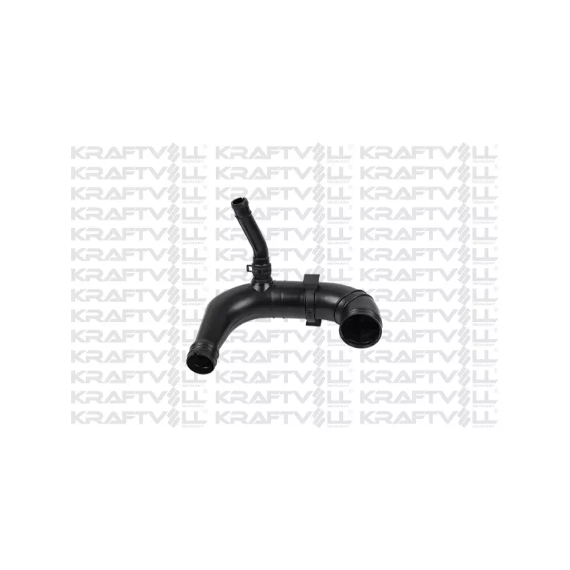 Gaine de suralimentation KRAFTVOLL GERMANY 10030856