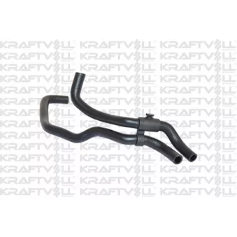 Gaine de chauffage KRAFTVOLL GERMANY 10030858