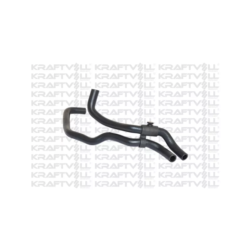 Gaine de chauffage KRAFTVOLL GERMANY 10030858
