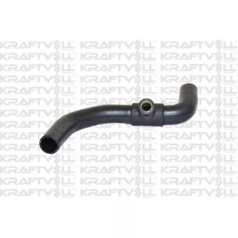 Durite de radiateur KRAFTVOLL GERMANY 10030862