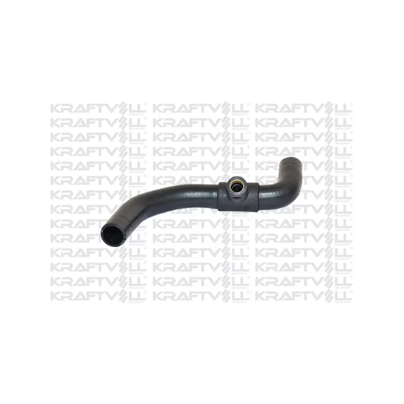Durite de radiateur KRAFTVOLL GERMANY 10030862