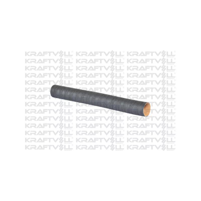 Tuyau d'aspiration, alimentation d'air KRAFTVOLL GERMANY 10030864