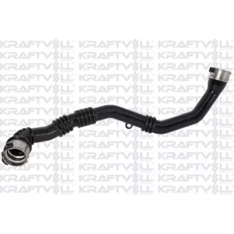 Gaine de suralimentation KRAFTVOLL GERMANY