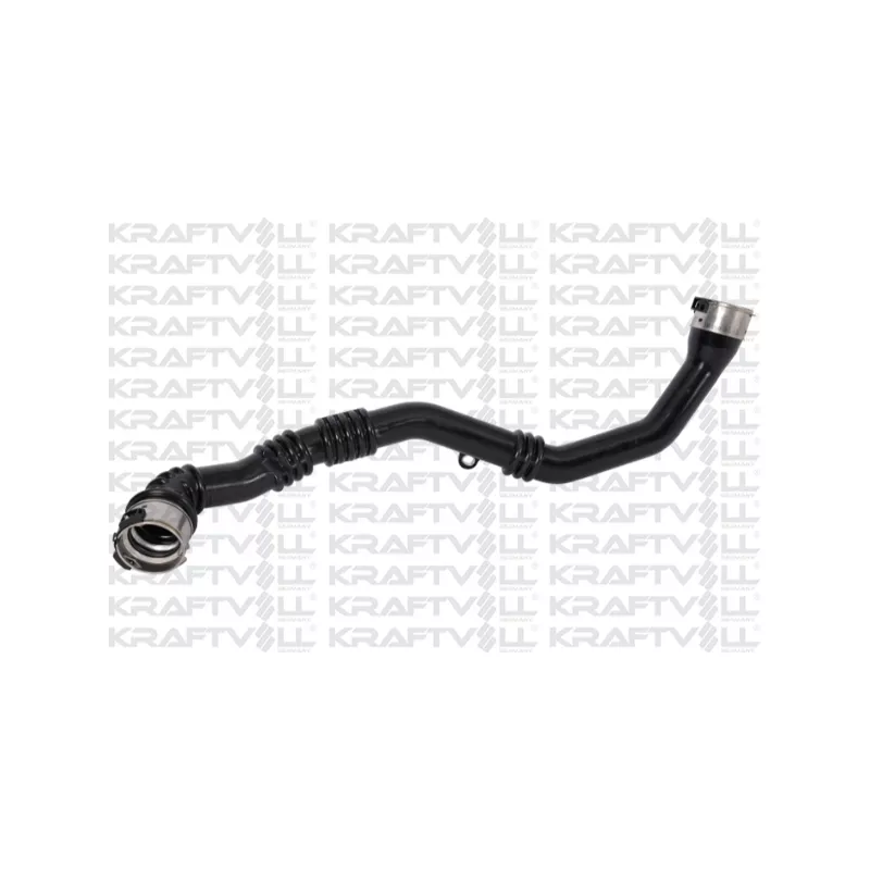 Gaine de suralimentation KRAFTVOLL GERMANY 10030868
