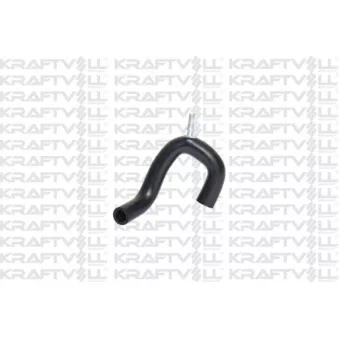 Durite de radiateur KRAFTVOLL GERMANY 10030869