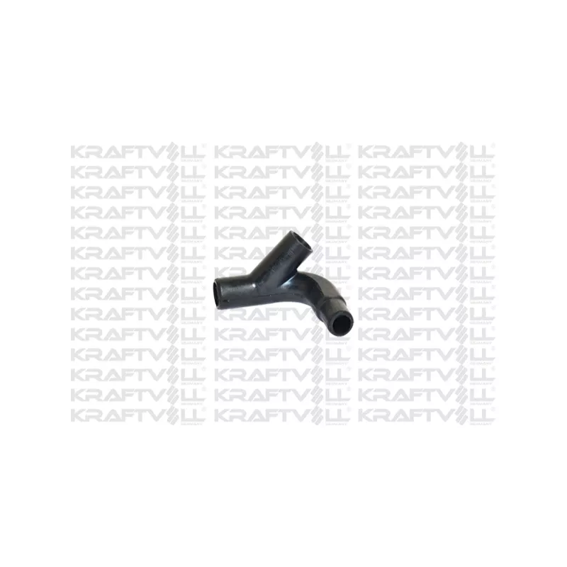 Durite de radiateur KRAFTVOLL GERMANY 10030871