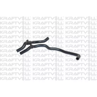 Gaine de chauffage KRAFTVOLL GERMANY 10030878