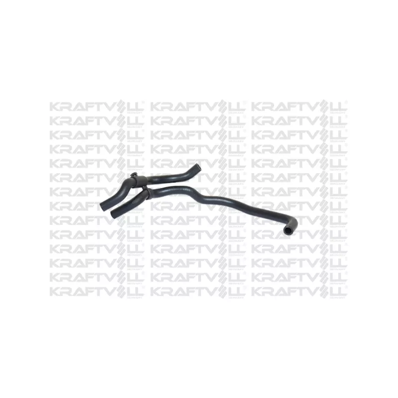 Gaine de chauffage KRAFTVOLL GERMANY 10030878