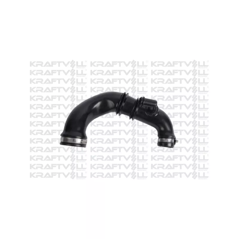Flexible, alimentation en air KRAFTVOLL GERMANY 10030883