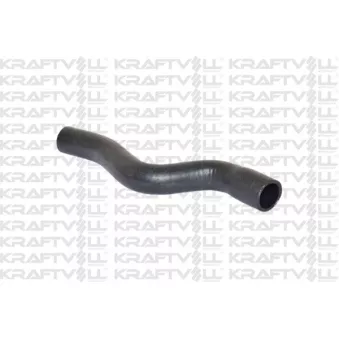 Durite de radiateur KRAFTVOLL GERMANY 10030887