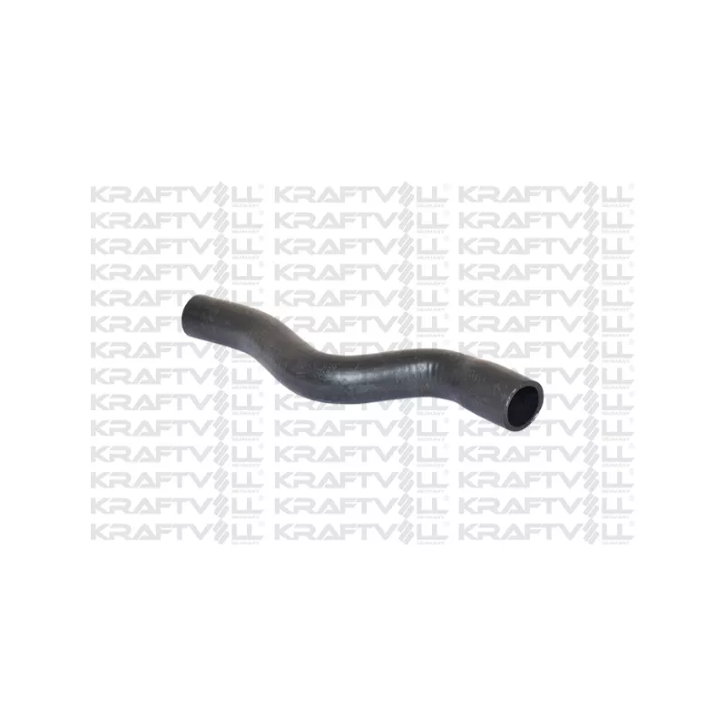 Durite de radiateur KRAFTVOLL GERMANY 10030887