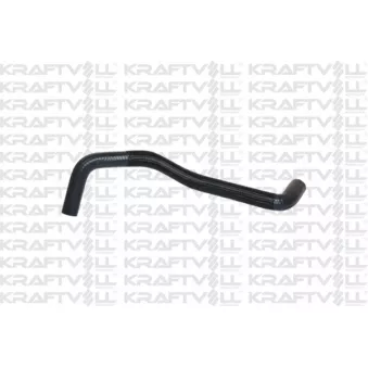 Durite de radiateur KRAFTVOLL GERMANY 10030889