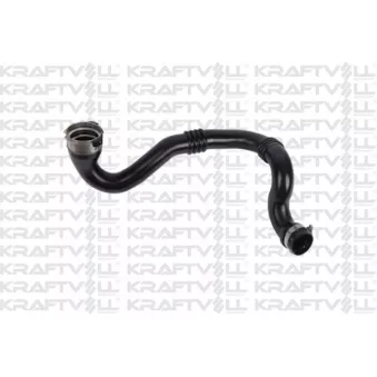 Gaine de suralimentation KRAFTVOLL GERMANY