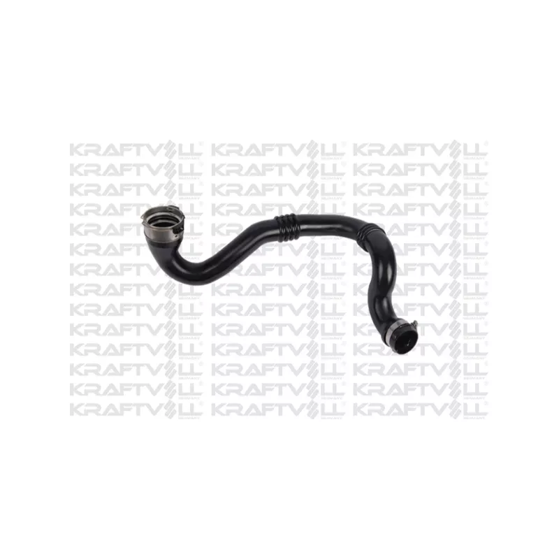 Gaine de suralimentation KRAFTVOLL GERMANY 10030894