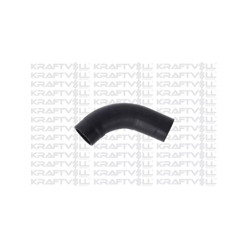 Gaine de suralimentation KRAFTVOLL GERMANY 10030896
