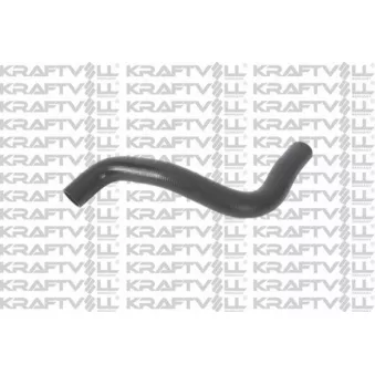 Durite de radiateur KRAFTVOLL GERMANY