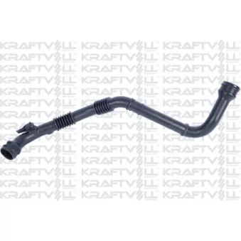 Gaine de suralimentation KRAFTVOLL GERMANY