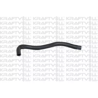 Durite de radiateur KRAFTVOLL GERMANY 10030913