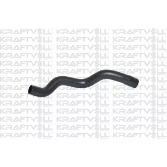 Durite de radiateur KRAFTVOLL GERMANY 10030918