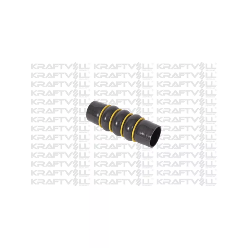 Gaine de suralimentation KRAFTVOLL GERMANY 10030919