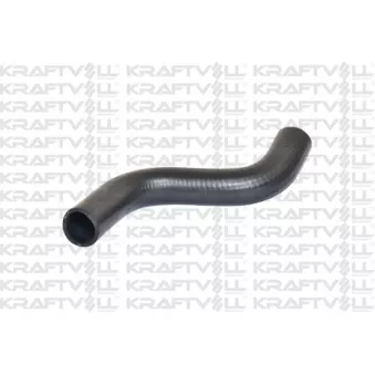 Durite de radiateur KRAFTVOLL GERMANY 10030920
