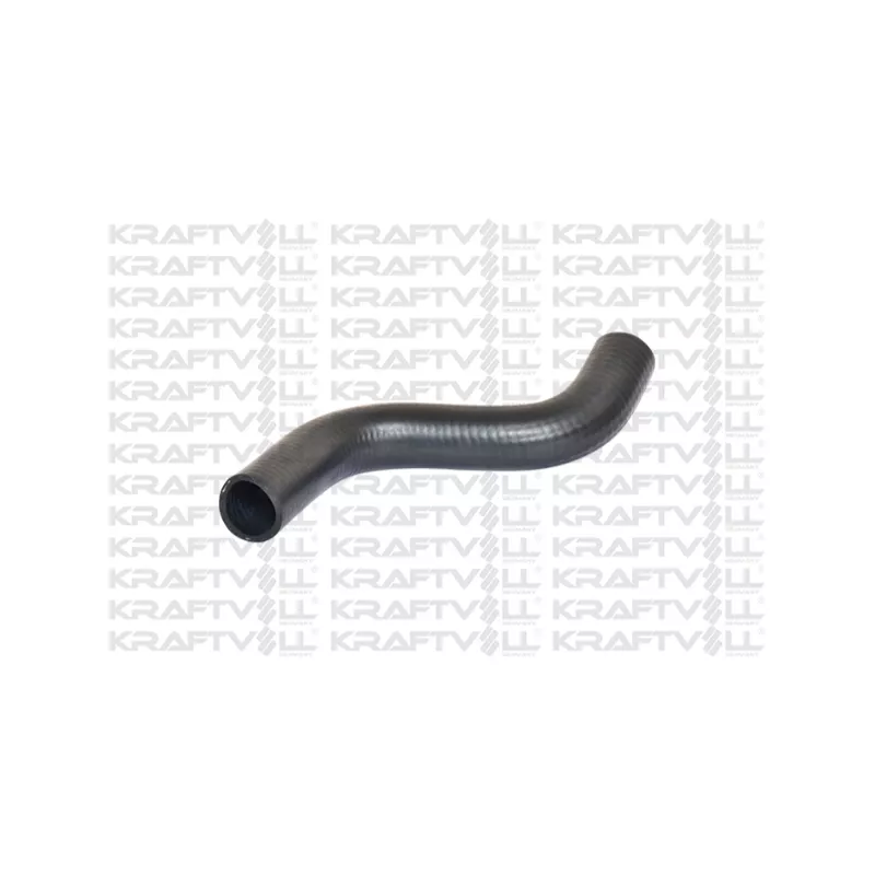 Durite de radiateur KRAFTVOLL GERMANY 10030920