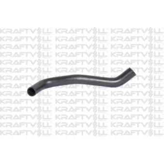 Durite de radiateur KRAFTVOLL GERMANY 10030921