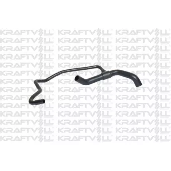 Durite de radiateur KRAFTVOLL GERMANY 10030928