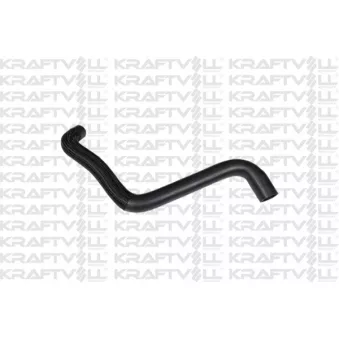 Durite de radiateur KRAFTVOLL GERMANY 10030936