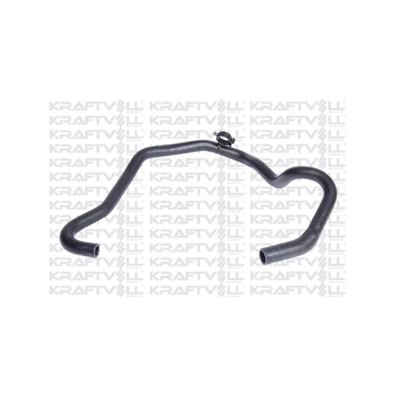 Gaine de chauffage KRAFTVOLL GERMANY 10030937