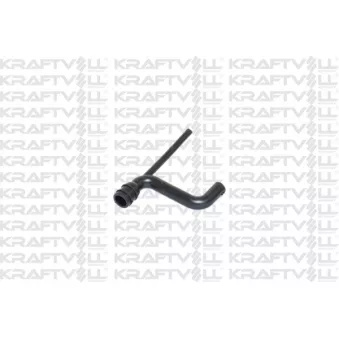 Tuyau, ventilation de carter-moteur KRAFTVOLL GERMANY 10030939
